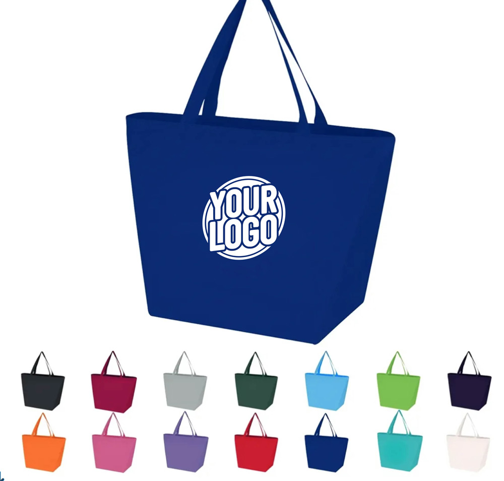 Tote Bag with Handles